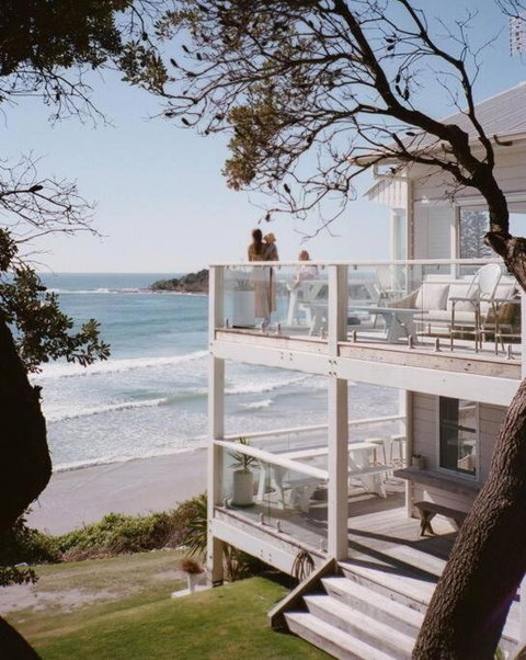 BAY PROPERTIES . Beach House Studio - Accommodation Georgetown 2