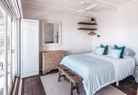 BAY PROPERTIES . Beach House Studio - Accommodation Georgetown 3