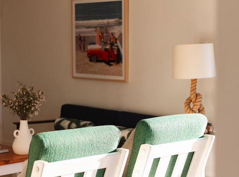 BAY PROPERTIES . Seadrifter - Accommodation Georgetown 1