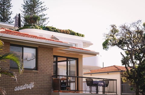 BAY PROPERTIES . Seadrifter - Accommodation Georgetown 3