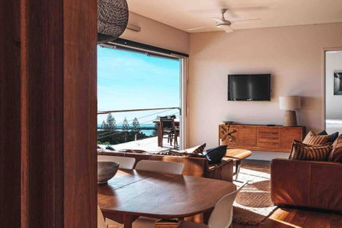 BAY PROPERTIES . The Chill - Accommodation Georgetown 0
