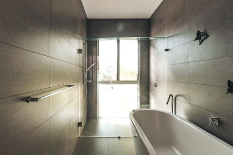 BAY PROPERTIES . The Chill - Accommodation Georgetown 4