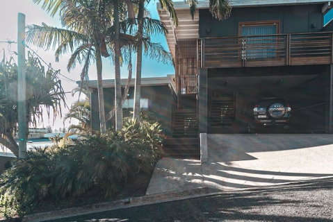 BAY PROPERTIES . The Chill - Accommodation Georgetown 2