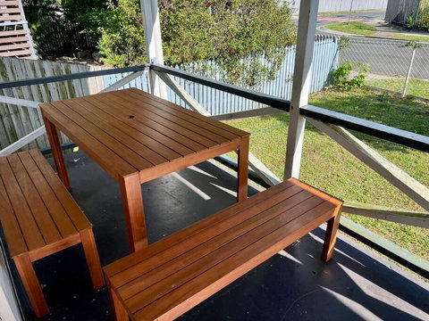 Bayside Living - Walk To Water - Central Location - Accommodation Georgetown 2