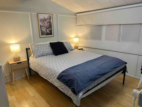 Bayside Living - Walk To Water - Central Location - Accommodation Georgetown 4