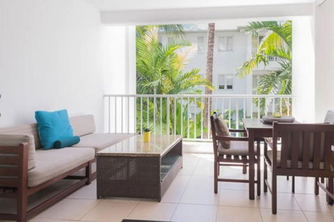 Azure Harmony - A Breezy Hideaway At The Beach Club - Accommodation Georgetown 1