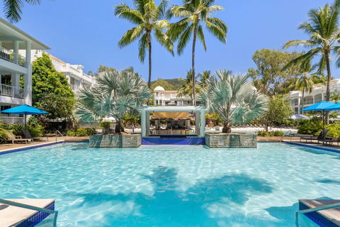 Azure Harmony - A Breezy Hideaway At The Beach Club - Accommodation Georgetown 0