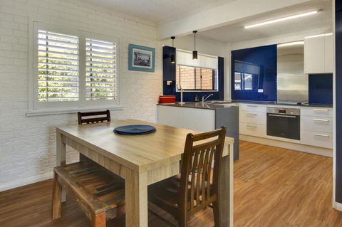 Azure Beach - Accommodation Georgetown 1