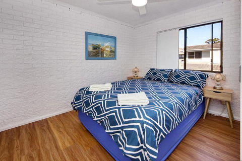 Azure Beach - Accommodation Georgetown 4