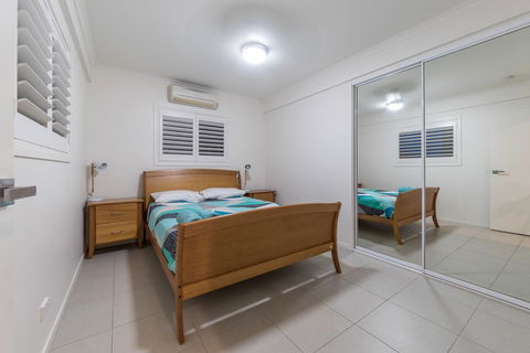 Hayman Views - Accommodation Georgetown 15