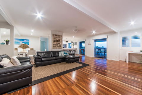 Hayman Views - Accommodation Georgetown 17