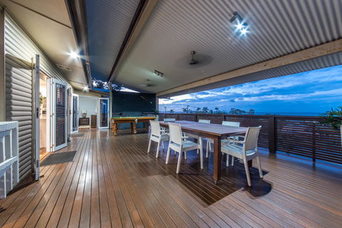 Hayman Views - Accommodation Georgetown 11