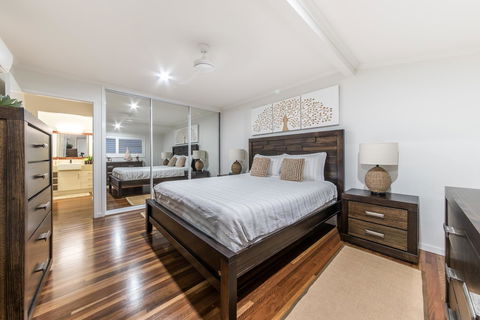 Hayman Views - Accommodation Georgetown 16
