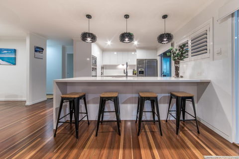 Hayman Views - Accommodation Georgetown 18