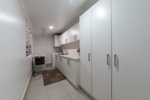 Hayman Views - Accommodation Georgetown 4
