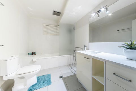 Hayman Views - Accommodation Georgetown 6