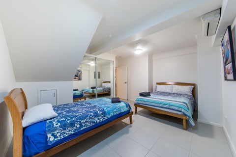 Hayman Views - Accommodation Georgetown 12