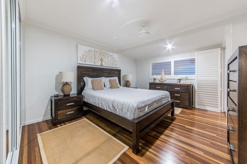 Hayman Views - Accommodation Georgetown 21