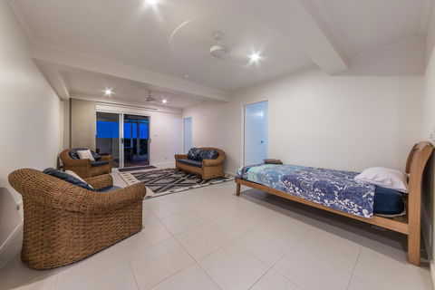 Hayman Views - Accommodation Georgetown 9