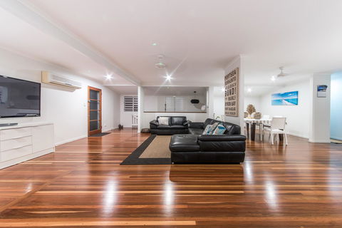 Hayman Views - Accommodation Georgetown 19