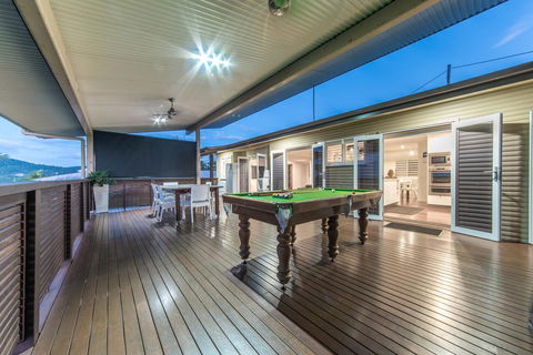 Hayman Views - Accommodation Georgetown 20