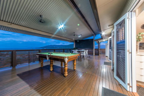 Hayman Views - Accommodation Georgetown 7