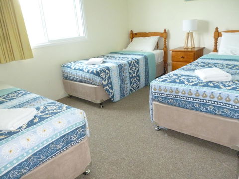 Le Lavandou Holiday Apartments - Accommodation Georgetown 9