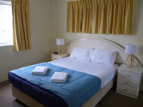 Le Lavandou Holiday Apartments - Accommodation Georgetown 12