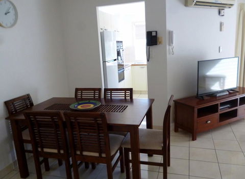 Le Lavandou Holiday Apartments - Accommodation Georgetown 4