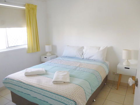 Le Lavandou Holiday Apartments - Accommodation Georgetown 1