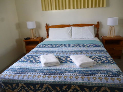 Le Lavandou Holiday Apartments - Accommodation Georgetown 10
