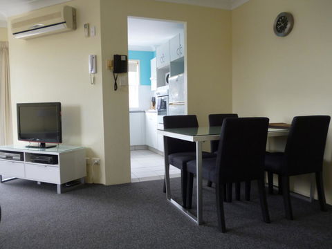 Le Lavandou Holiday Apartments - Accommodation Georgetown 33