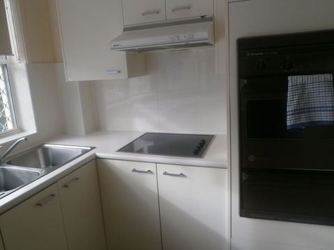 Le Lavandou Holiday Apartments - Accommodation Georgetown 35