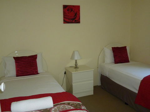 Le Lavandou Holiday Apartments - Accommodation Georgetown 24