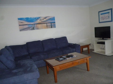 Le Lavandou Holiday Apartments - Accommodation Georgetown 7