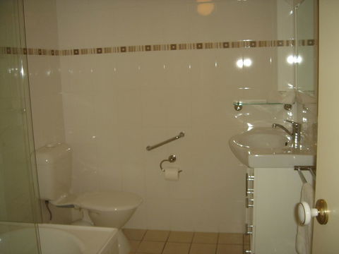 Le Lavandou Holiday Apartments - Accommodation Georgetown 31