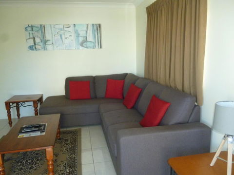 Le Lavandou Holiday Apartments - Accommodation Georgetown 26