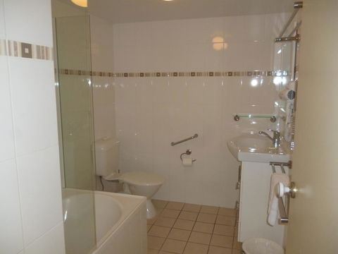 Le Lavandou Holiday Apartments - Accommodation Georgetown 18