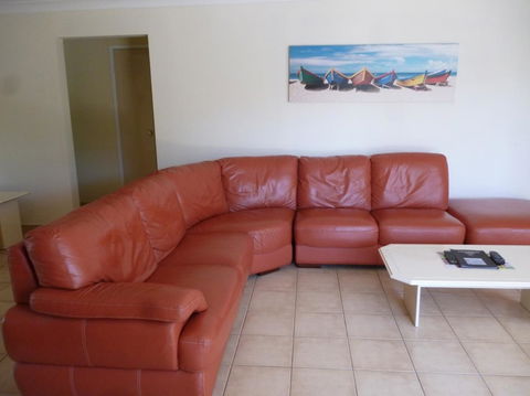 Le Lavandou Holiday Apartments - Accommodation Georgetown 30