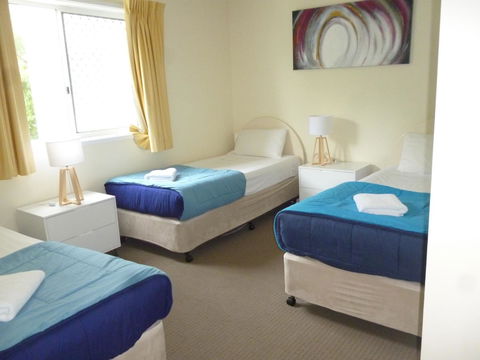 Le Lavandou Holiday Apartments - Accommodation Georgetown 11