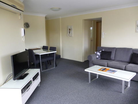 Le Lavandou Holiday Apartments - Accommodation Georgetown 32