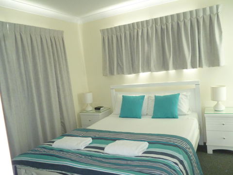 Le Lavandou Holiday Apartments - Accommodation Georgetown 22