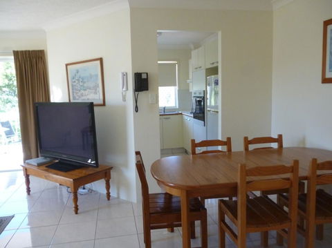 Le Lavandou Holiday Apartments - Accommodation Georgetown 27