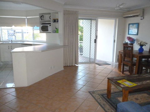 Le Lavandou Holiday Apartments - Accommodation Georgetown 14