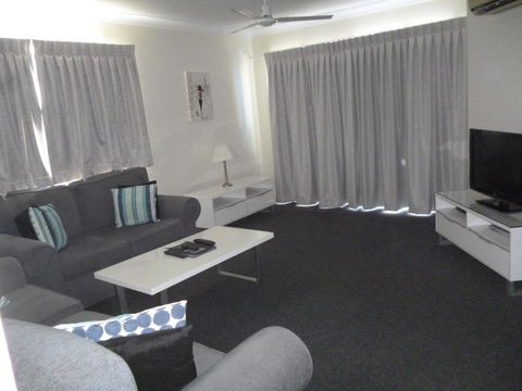 Le Lavandou Holiday Apartments - Accommodation Georgetown 20