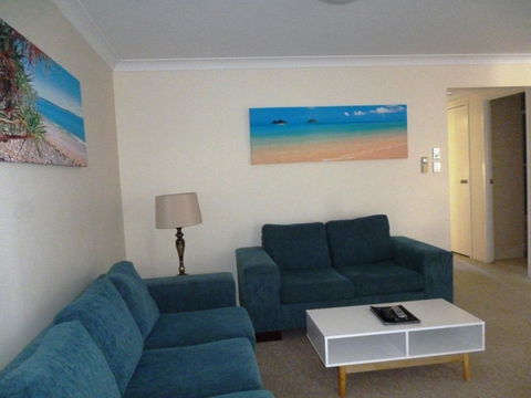 Le Lavandou Holiday Apartments - Accommodation Georgetown 21