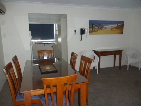 Le Lavandou Holiday Apartments - Accommodation Georgetown 6