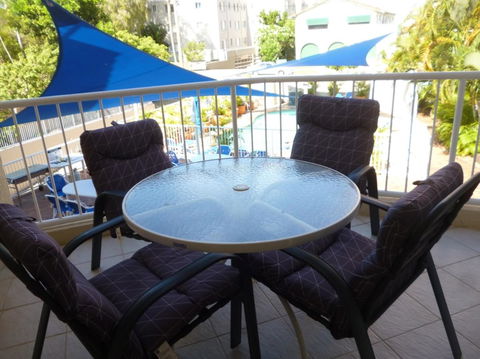 Le Lavandou Holiday Apartments - Accommodation Georgetown 15