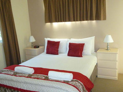 Le Lavandou Holiday Apartments - Accommodation Georgetown 28