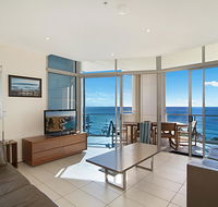 Blue C Coolangatta - Accommodation Georgetown